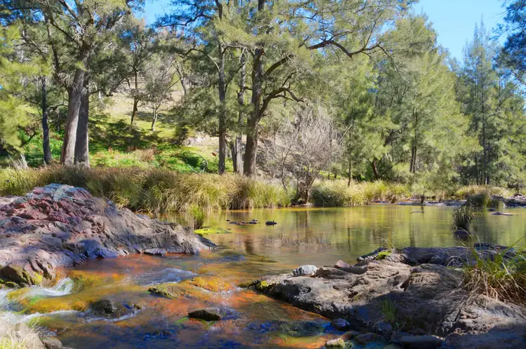 Lot 30 Megalong Place, Little Hartley NSW 2790