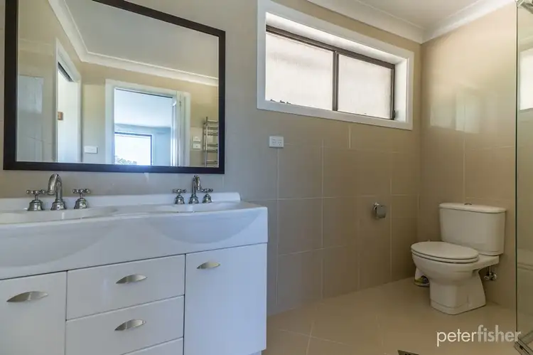 Seventh view of Homely house listing, 9 Girrahween Place, Orange NSW 2800
