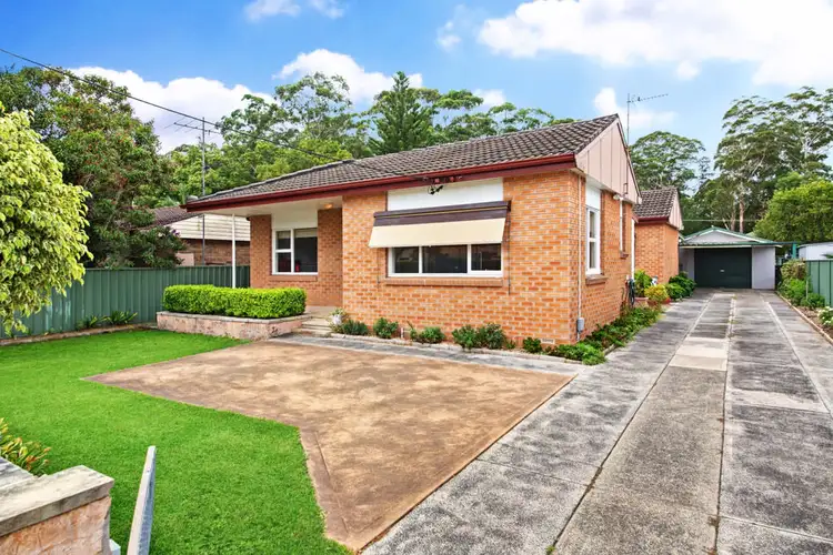 109 Jarrett Street, Wyoming NSW 2250