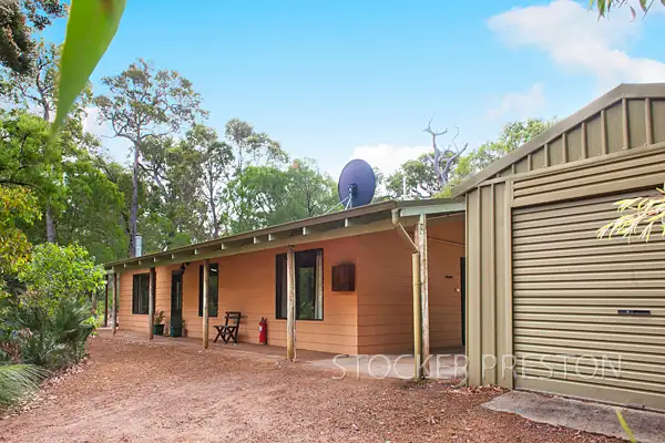 Second view of Homely house listing, 51 Dalton Way, Molloy Island WA 6290