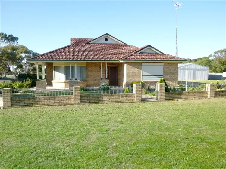 Main view of Homely house listing, 27-29 Peake Tce, Coonalpyn SA 5265