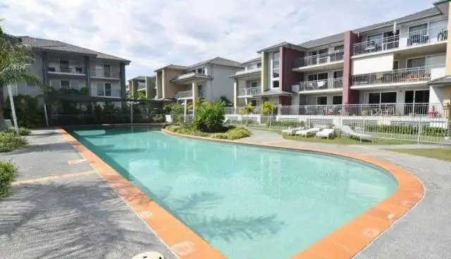 Main view of Homely apartment listing, 1102/33 Clark Street, Biggera Waters QLD 4216
