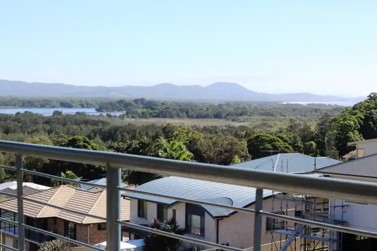 Third view of Homely house listing, 20 Marlin Dr, South West Rocks NSW 2431