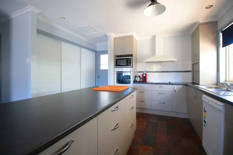 Fifth view of Homely house listing, 8 Turrum Street, Tin Can Bay QLD 4580