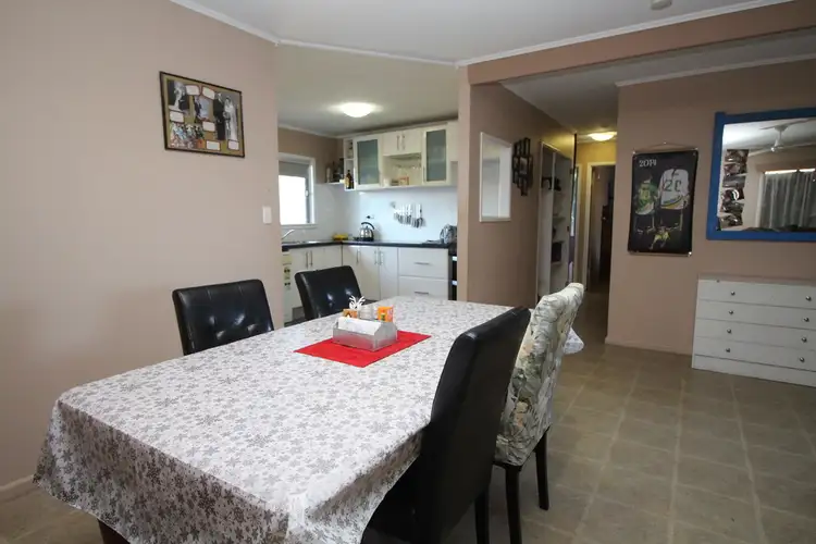 Third view of Homely house listing, 19 Bainbridge Street, Heatley QLD 4814