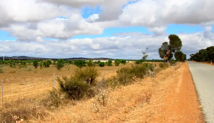 Third view of Homely rural property listing, Address available on request