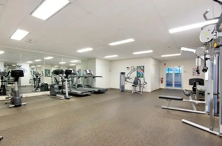 Fifth view of Homely apartment listing, 2311/91 Liverpool Street, Sydney NSW 2000