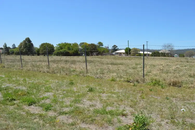 Main view of Homely house listing, 49 Vaux st, Laidley QLD 4341