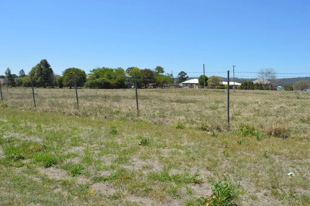 Main view of Homely house listing, 49 Vaux st, Laidley QLD 4341