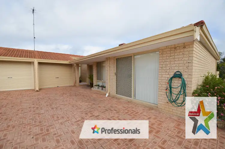 Fifth view of Homely unit listing, 1 / 5 Shannon Road, Silver Sands WA 6210