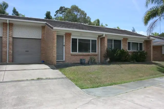 Second view of Homely villa listing, Unit 33, 33-67 Edmund Rice Dr, Southport QLD 4215