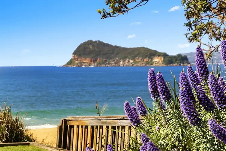 Sixth view of Homely house listing, 52A Coral Crescent, Pearl Beach NSW 2256