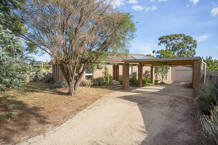 1 Lime Crescent, Lara VIC 3212
