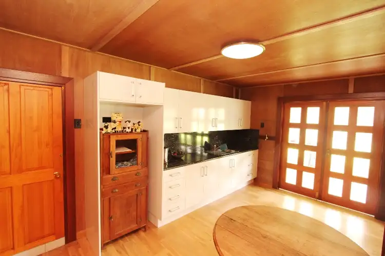 Sixth view of Homely rural property listing, 2034 Woodstock Giru Road, Majors Creek QLD 4816