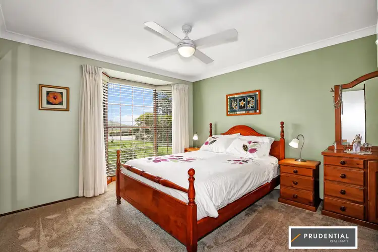 Sixth view of Homely house listing, 50 McDonnell Street, Raby NSW 2566