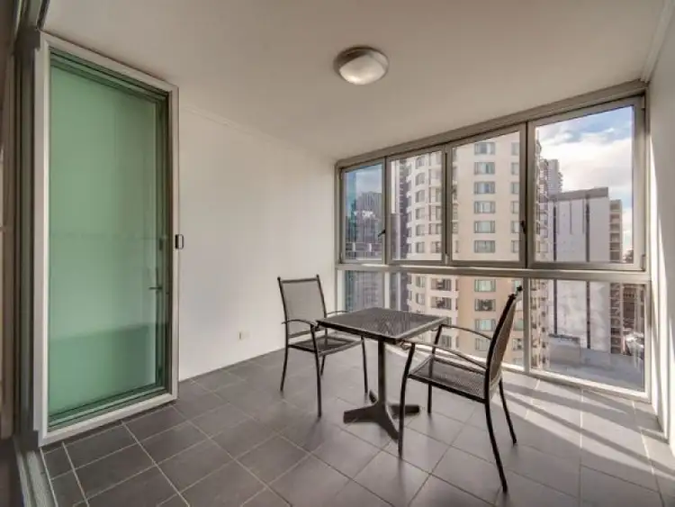 2510/108 Albert Street, Brisbane City QLD 4000