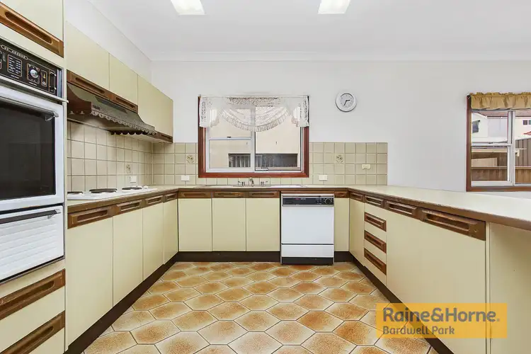 Fourth view of Homely house listing, 48 Richmond Street, Earlwood NSW 2206