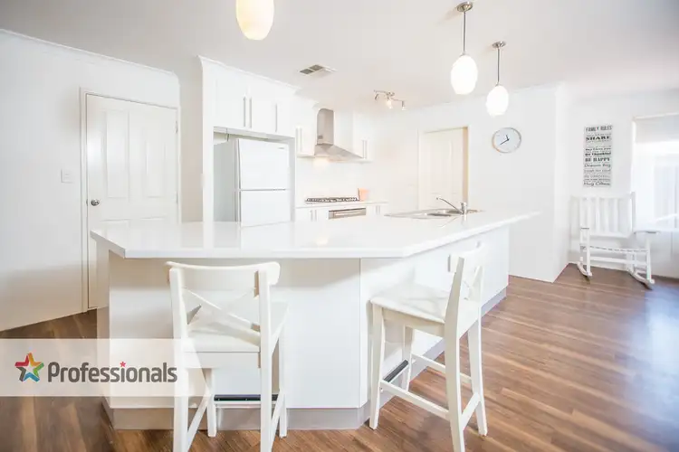 Main view of Homely house listing, 43 Southampton Drive, Piara Waters WA 6112