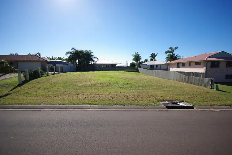 Main view of Homely land listing, 15 Solander Street, Bargara QLD 4670