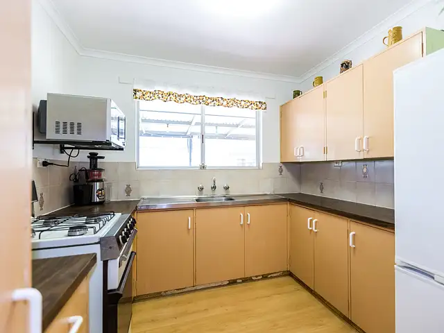 Fourth view of Homely house listing, 13 Cypress Cres, East Side NT 870