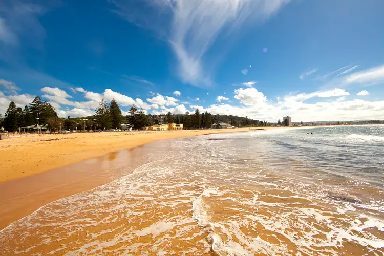 Sixth view of Homely unit listing, 34/1260 Pittwater Road, Narrabeen NSW 2101
