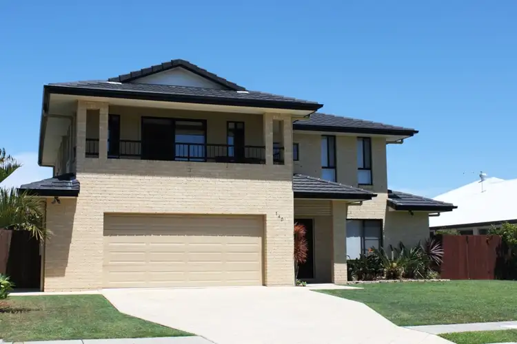 140 Overall Drive, Pottsville NSW 2489