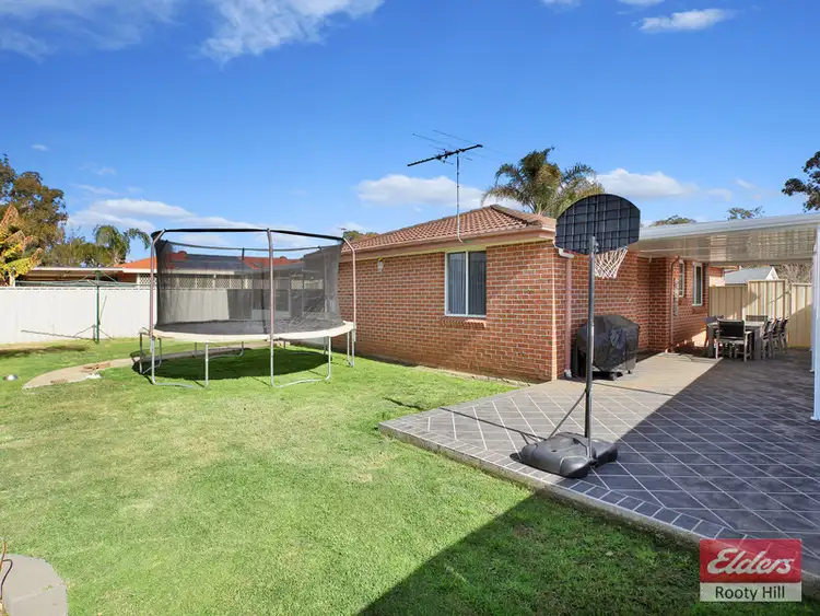 Seventh view of Homely house listing, 7 Wraysbury Place, Oakhurst NSW 2761
