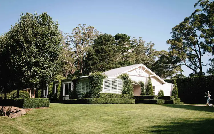 Second view of Homely house listing, 5 Barrett Street, Burrawang NSW 2577
