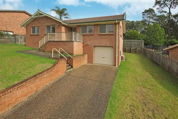 Main view of Homely house listing, 15 Karoola Crescent, Surfside NSW 2536