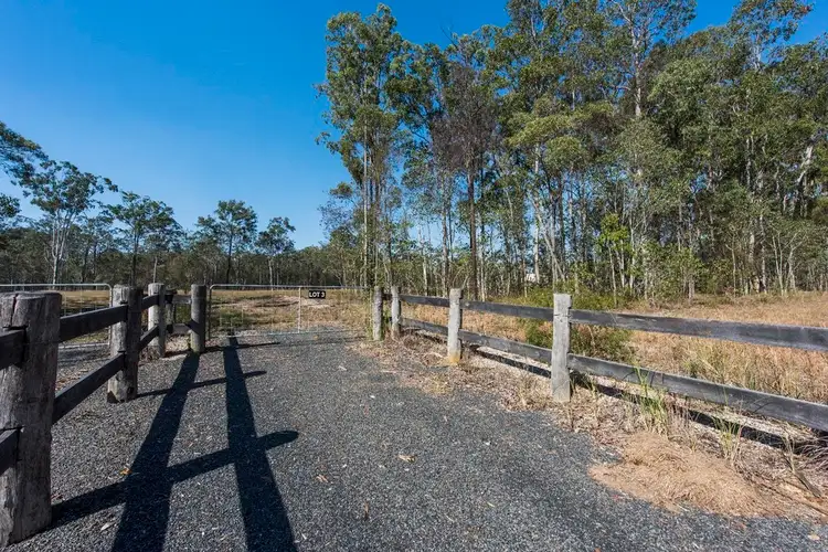Seventh view of Homely land listing, Lot 3 Burragan Road, Coutts Crossing NSW 2460