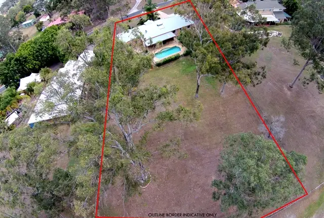 Third view of Homely house listing, 230 Lansdowne Way, Chuwar QLD 4306