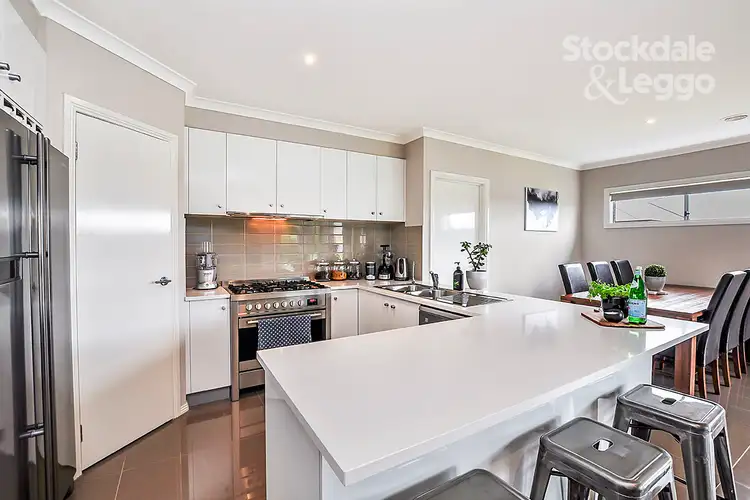 Third view of Homely house listing, 5 Grange Road, Warrnambool VIC 3280