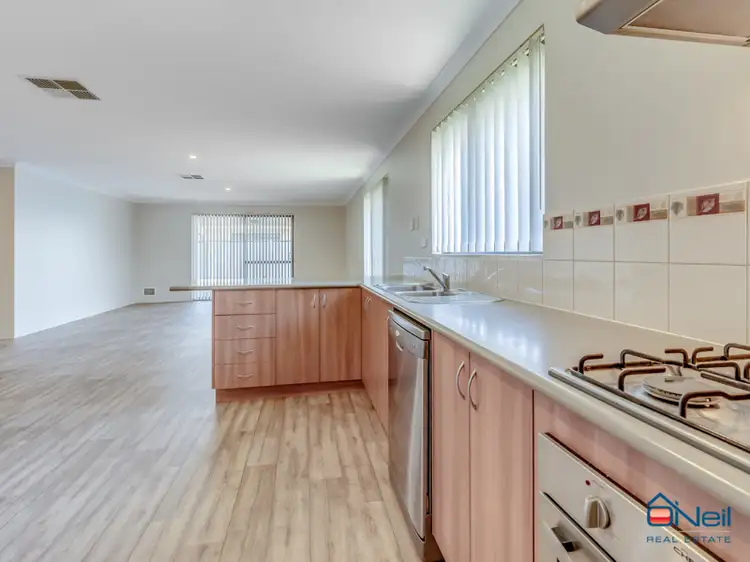 Third view of Homely house listing, 24 Blackberry Ramble, Byford WA 6122