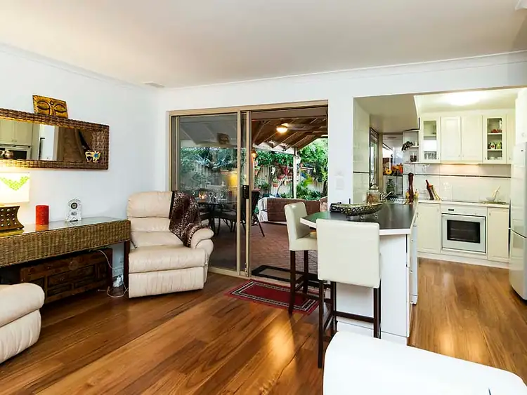 Third view of Homely house listing, 50B Manning Road, Como WA 6152