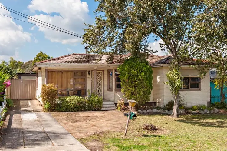 115 Picnic Point Road, Picnic Point NSW 2213