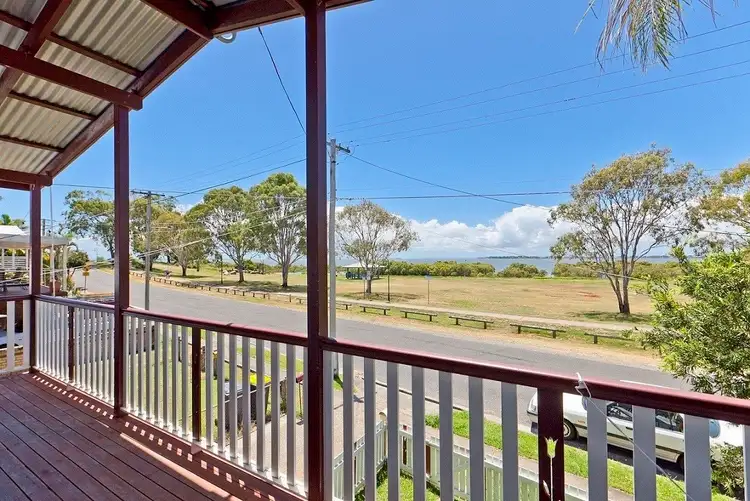 Fifth view of Homely house listing, 735 Esplanade, Lota QLD 4179