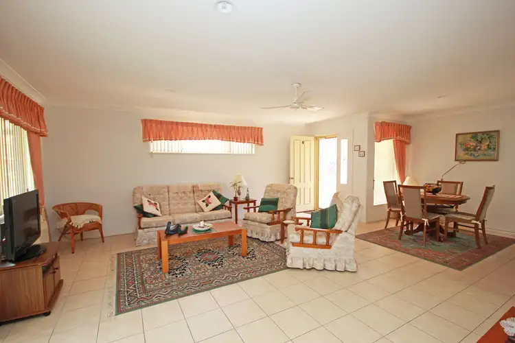 Second view of Homely villa listing, 4/10 McLennan Street, Laurieton NSW 2443