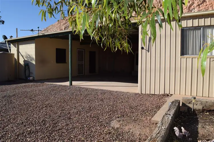 Fifth view of Homely house listing, Lot 1123 Harlequin Drive, Coober Pedy SA 5723