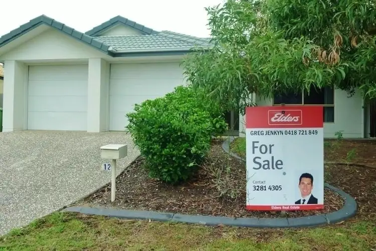 12 BOSSWOOD COURT, Yamanto QLD 4305