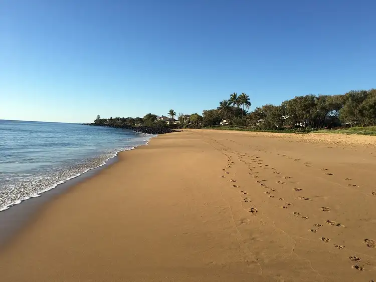 Sixth view of Homely house listing, 5 Foreshore Parade, Bargara QLD 4670