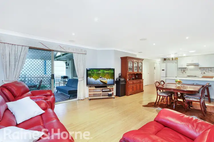 Third view of Homely house listing, 82 Knightsbridge Avenue, Glenwood NSW 2768