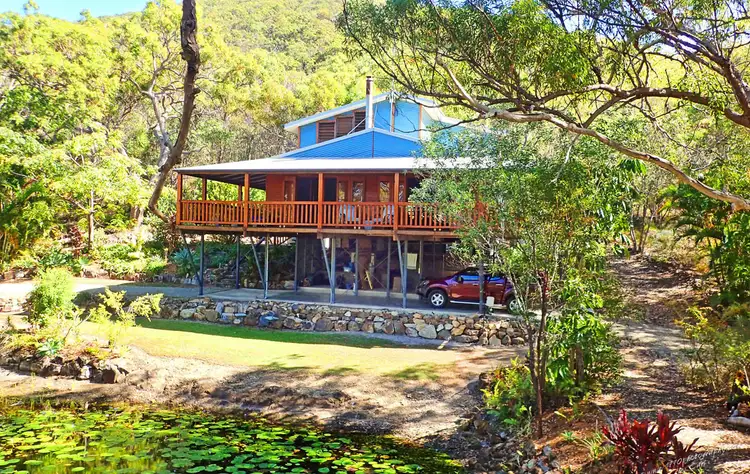 Third view of Homely house listing, 44 Jobson, Agnes Water QLD 4677