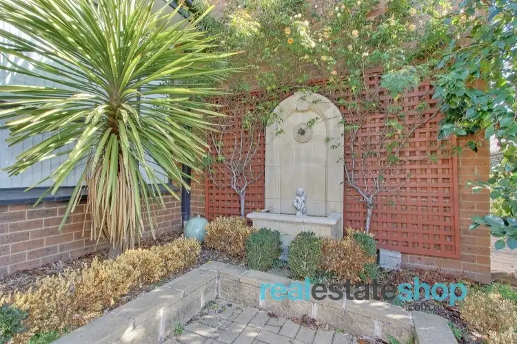 Third view of Homely townhouse listing, 11/7 Watling Place, Weston ACT 2611