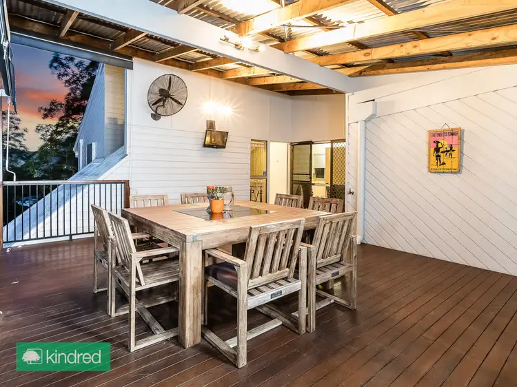 Fourth view of Homely house listing, 109 Plucks Road, Arana Hills QLD 4054