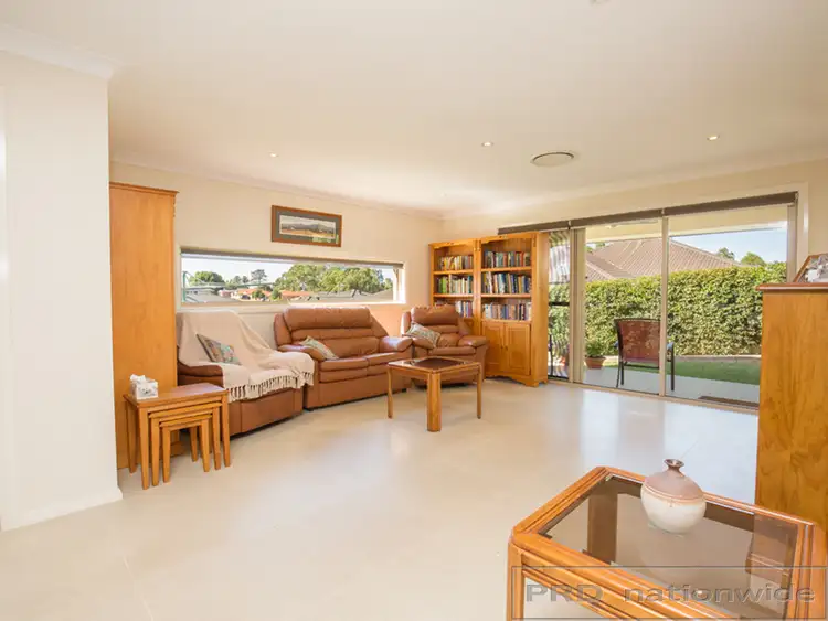 Fourth view of Homely house listing, 57 Clayton Crescent, Rutherford NSW 2320