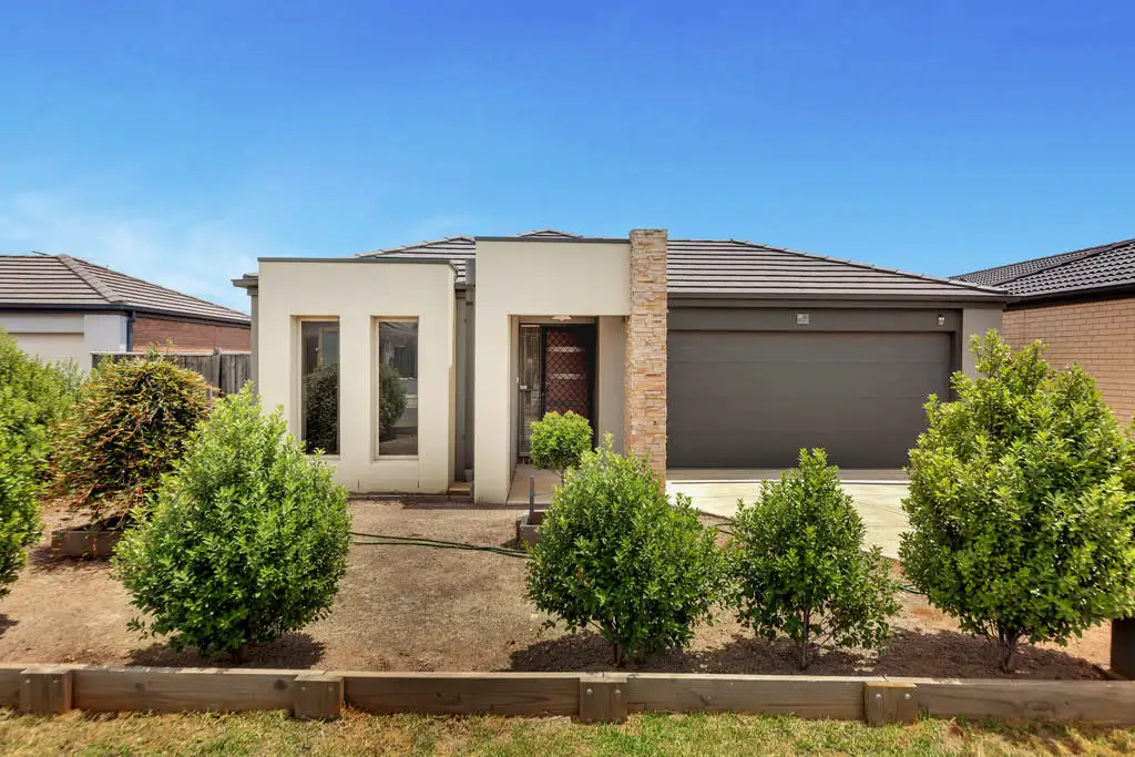 Main view of Homely house listing, 29 Laurence Way, Tarneit VIC 3029