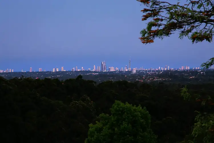 Second view of Homely house listing, 78 ARUNTA DRIVE, Mount Nathan QLD 4211