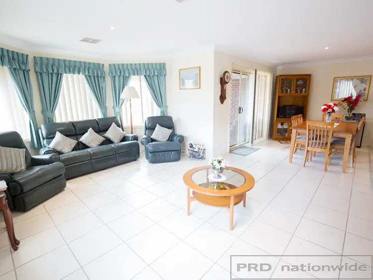 Second view of Homely house listing, 1/59 Carnarvon Cct, East Maitland NSW 2323