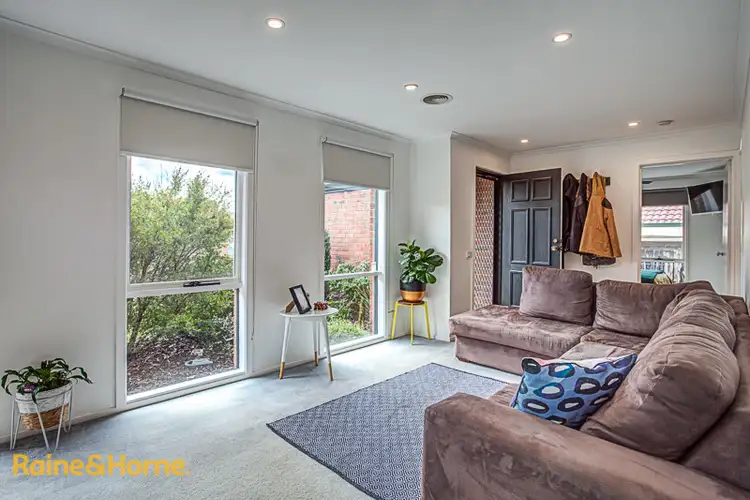 Fourth view of Homely house listing, 27 Lawrence Avenue, Sunbury VIC 3429