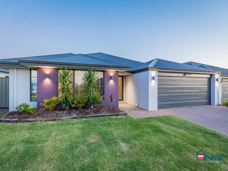 Main view of Homely house listing, 13 Ethereal Road, Byford WA 6122